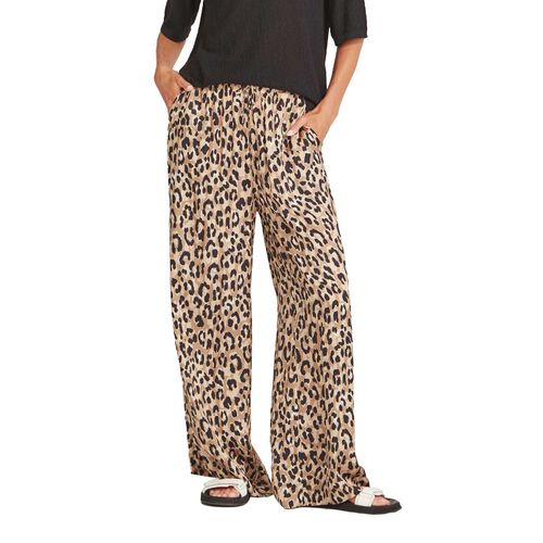 Sills Zahara Print Pant
